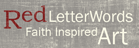 red letter words